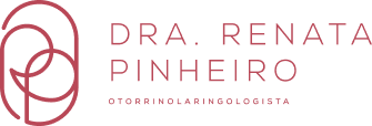 Drª Renata Pinheiro - Otorrinolaringologista - 